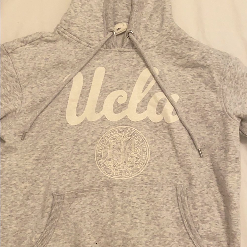 H&M UCLA Hoodie